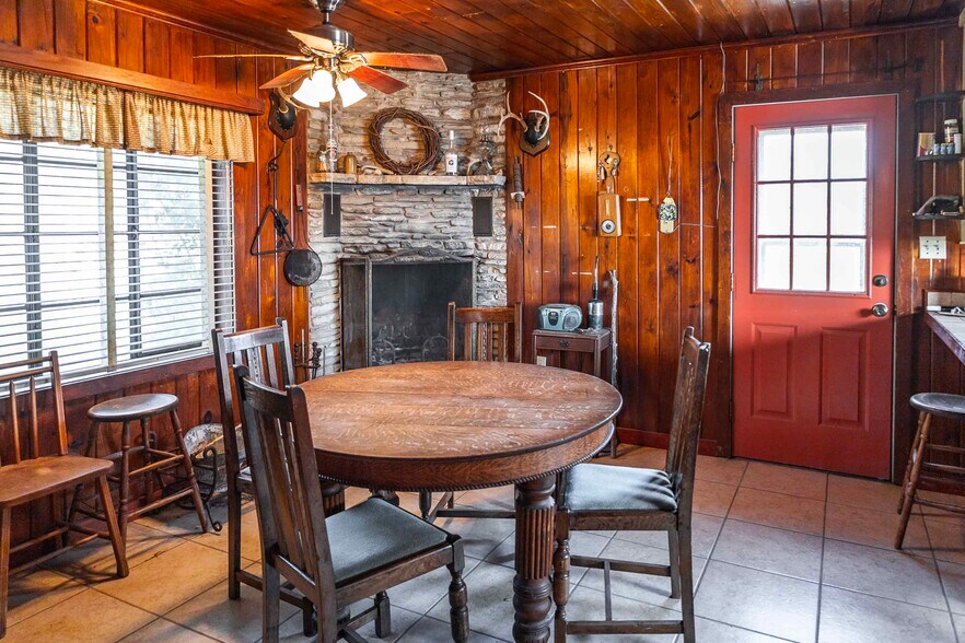 More Photos Of 1397 Mountain Creek Rd, Marble Falls Land For Sale