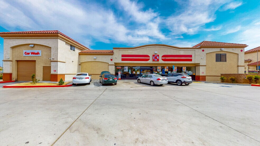 More Photos Of 3873 Pyrite St, Jurupa Valley Service Station For Lease