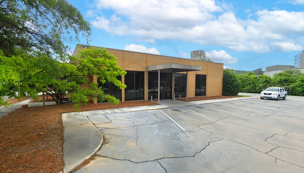 Primary Photo Of 8433 1st Ave, Leeds Bank For Sale