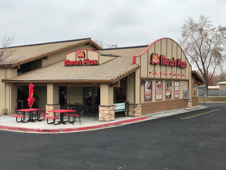 More Photos Of 8600 S 1300 E, Sandy Unknown For Lease