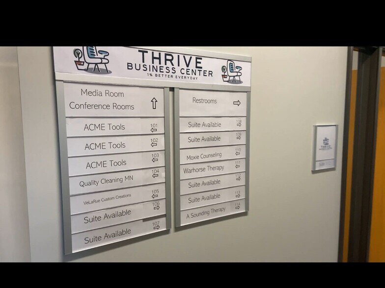 Primary Photo Of 2443 Clare Ln NE, Rochester Storefront For Lease