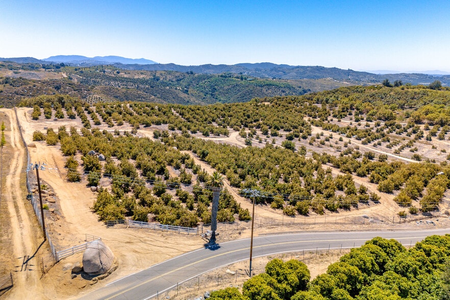 More Photos Of 2526 Camaron Rd, Temecula Land For Sale