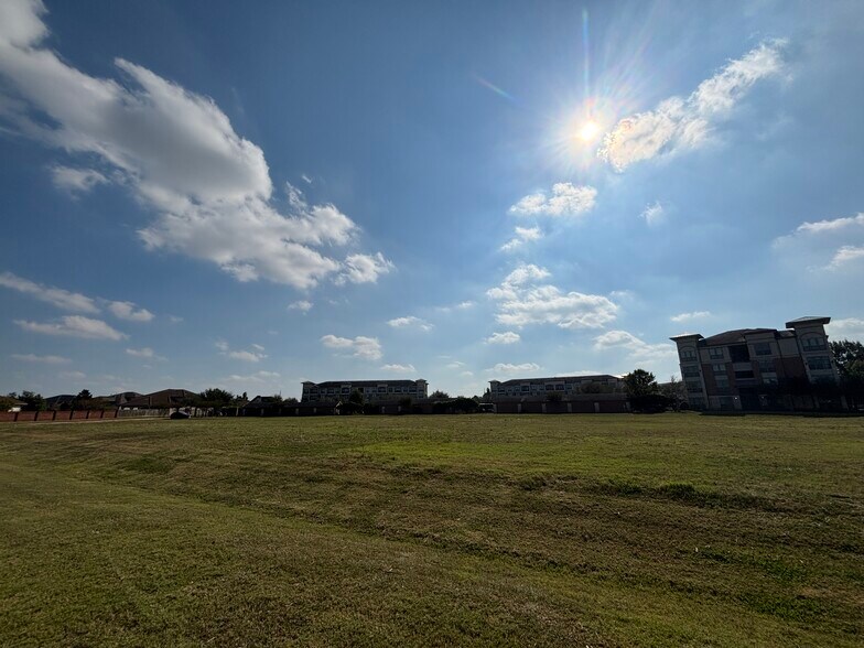 More Photos Of Hwy 6 & Hwy 90A, Sugar Land Land For Sale