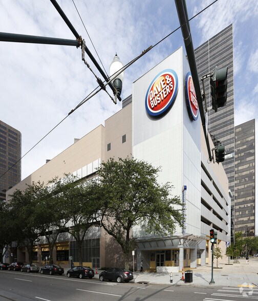 More Photos Of 1200 Poydras St, New Orleans Freestanding For Sale