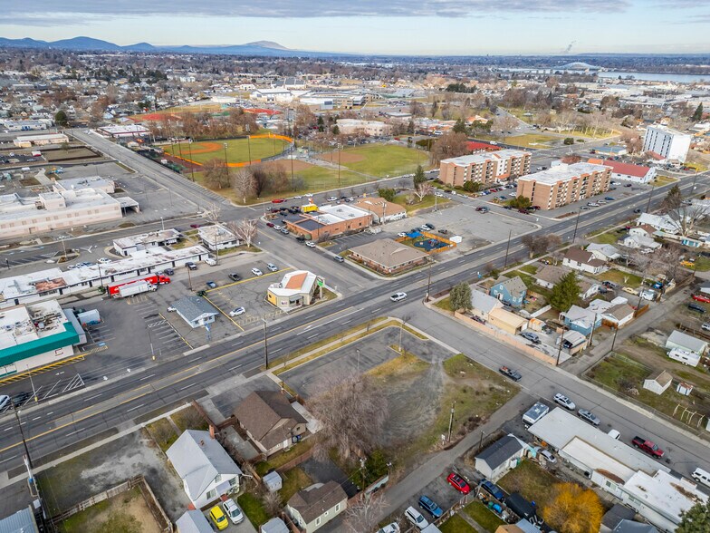 More Photos Of 803 S Washington St, Kennewick Land For Sale