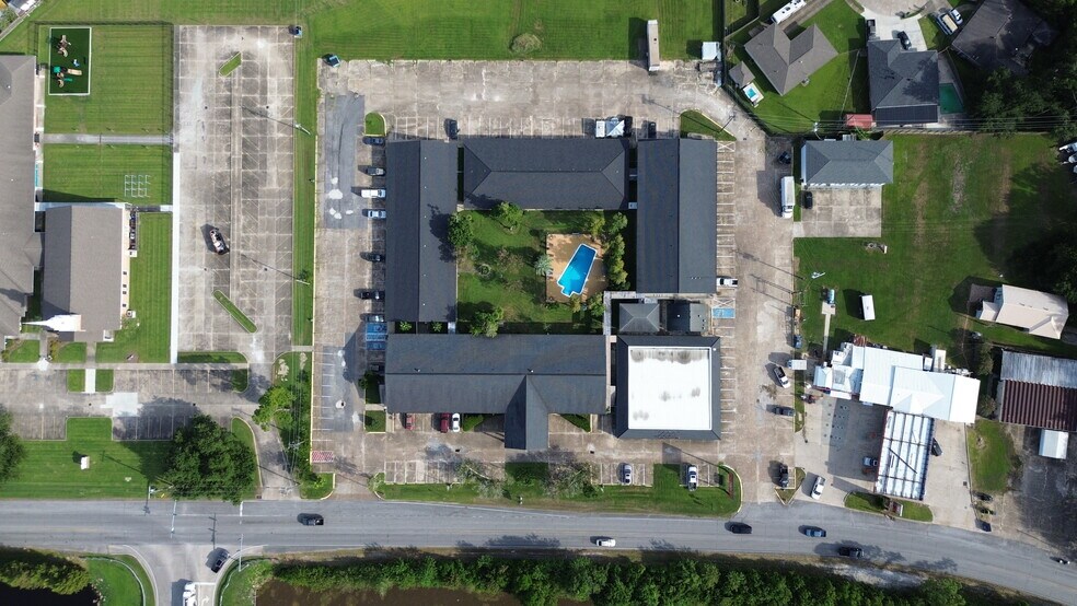 More Photos Of 2115 Bayou Black Dr, Houma Land For Sale