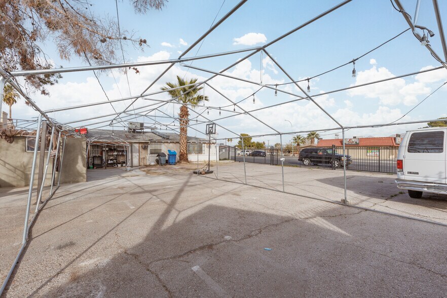 More Photos Of 1204 S Eastern Ave, Las Vegas Religious Facility For Sale