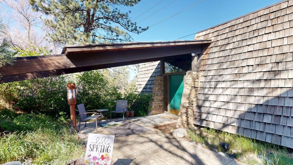 More Photos Of 11 E Airport Rd, Billings Office For Sale