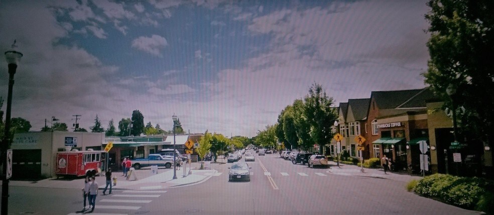 More Photos Of 2425 Main St, Vancouver Storefront Retail Office For Lease