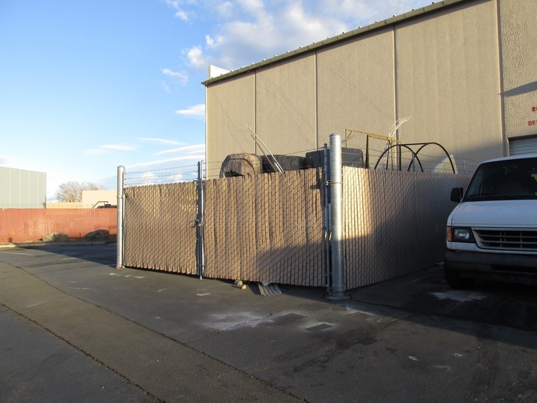 More Photos Of 56 Coney Island Dr, Sparks Industrial For Sale