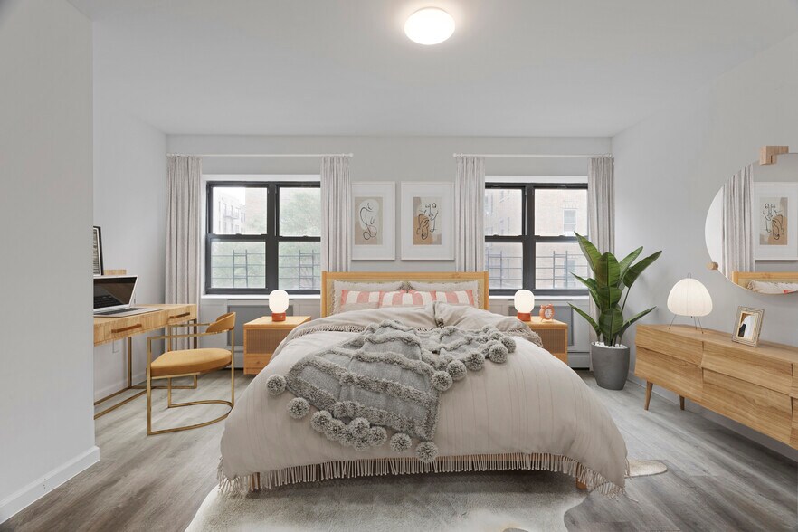 More Photos Of 27 Buchanan Pl, Bronx Apartments For Sale