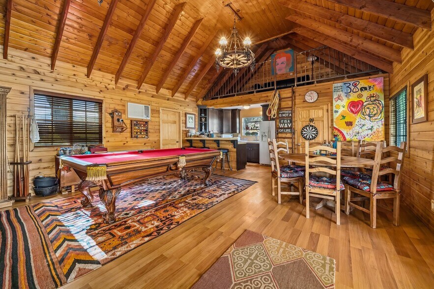 More Photos Of 535 Calf Canyon Hwy, Creston Winery Vineyard For Sale