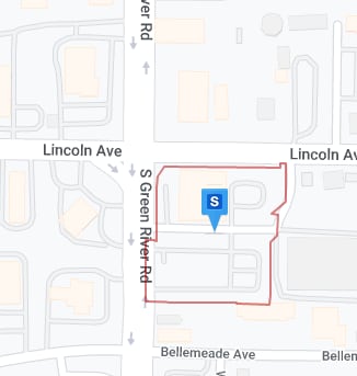 More Photos Of 624 S Green River Rd, Evansville Storefront For Sale