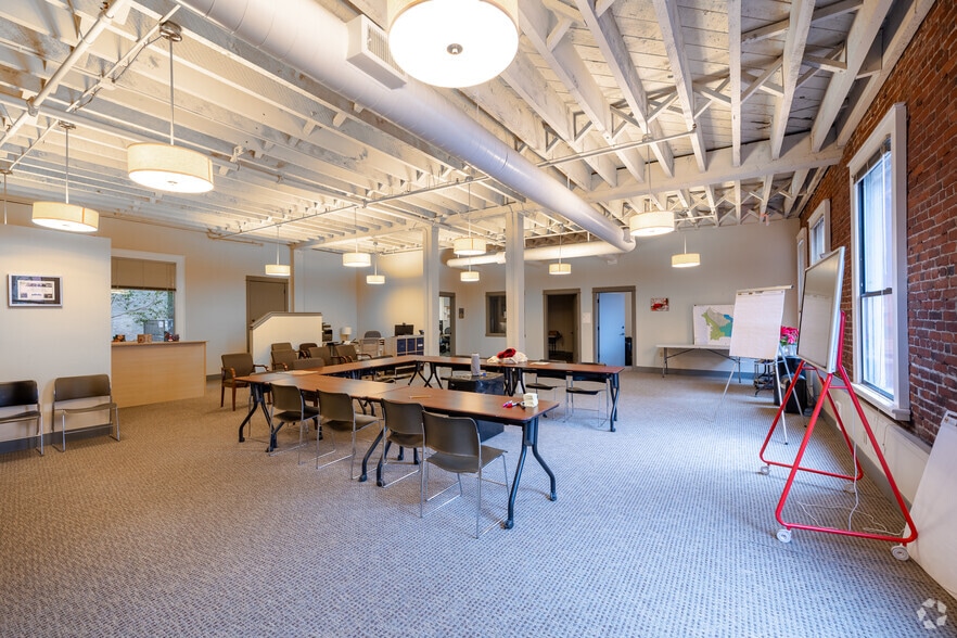 More Photos Of 418 - 436 NW 6th Ave, Portland Office For Sale