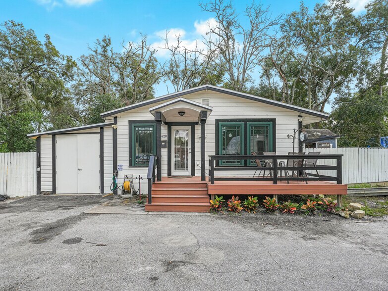 More Photos Of 1420 Seminola Blvd, Casselberry Industrial For Sale