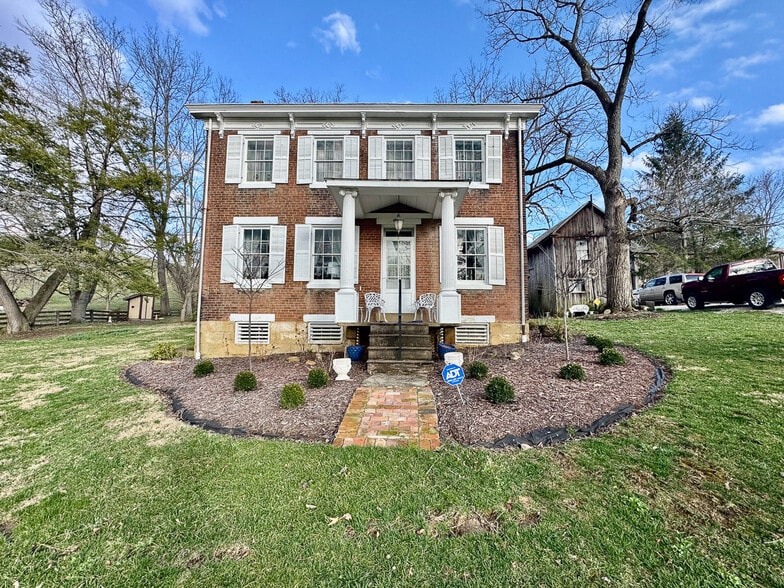 More Photos Of 68895 Lloydsville Bannock Rd, Belmont Land For Sale