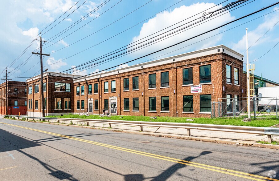 Primary Photo Of 99 Jersey Ave, New Brunswick Warehouse For Lease