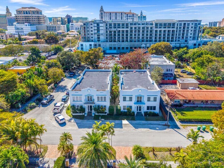 More Photos Of 320-324 Mendoza Ave, Miami Apartments For Sale