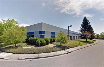 More Photos Of 740 Southpoint Blvd, Petaluma Industrial For Sale