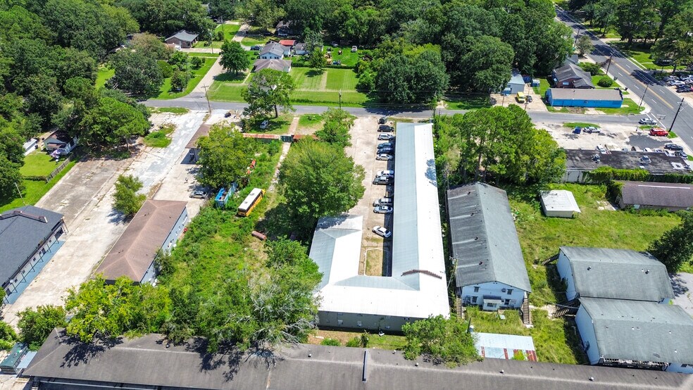 More Photos Of , Baton Rouge Multifamily For Sale