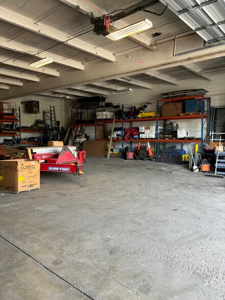 More Photos Of 1273 Seneca St, Buffalo Warehouse For Sale