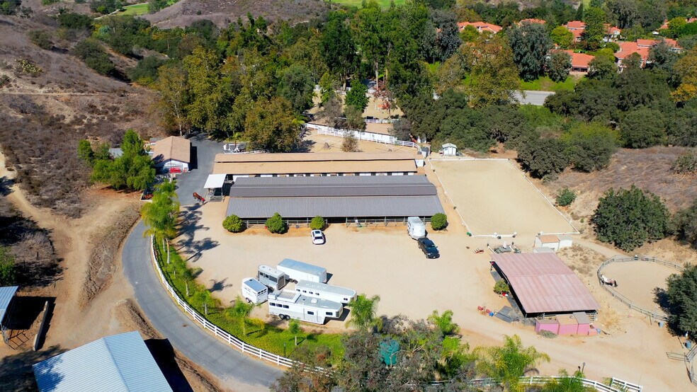 More Photos Of 6352 E Nohl Ranch Rd, Anaheim Land For Sale