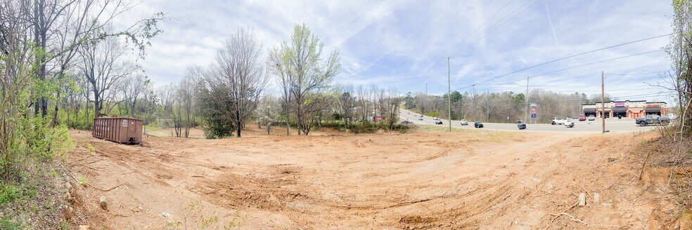 More Photos Of 11211 Chapman Hwy, Seymour Land For Sale