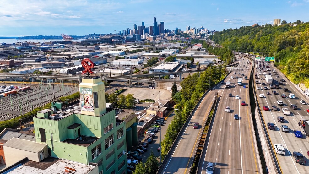 More Photos Of 3100 Airport Way S, Seattle Mixed Retail For Sale