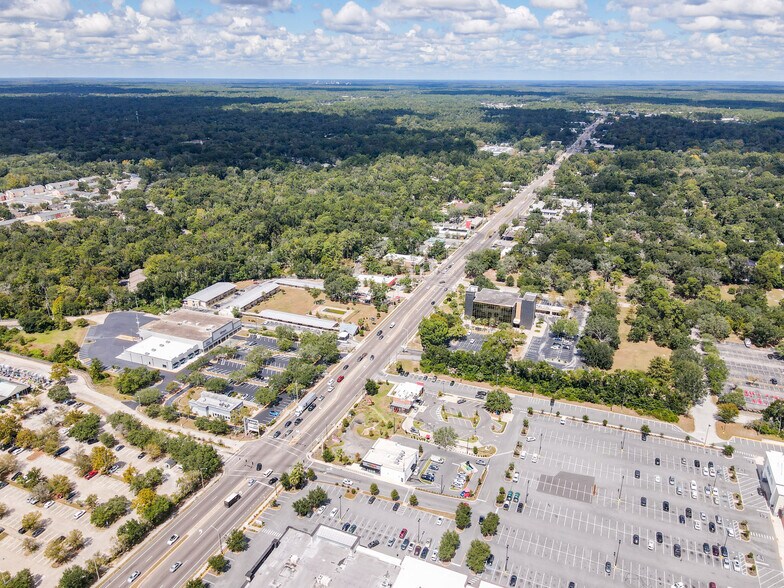 More Photos Of 2820 NW 13th St, Gainesville Land For Lease