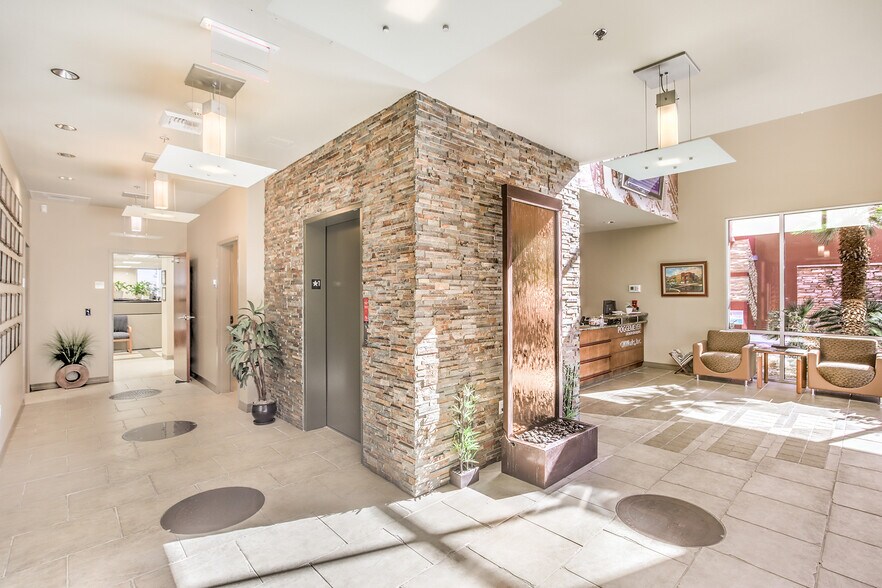 More Photos Of 6960 Smoke Ranch Rd, Las Vegas Medical For Lease