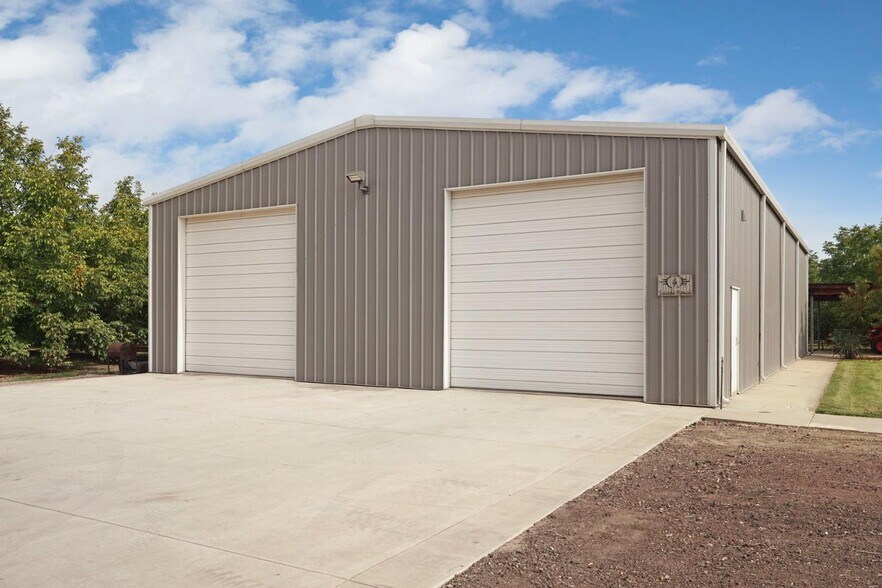 More Photos Of 7306 Van Allen Rd, Stockton Land For Sale