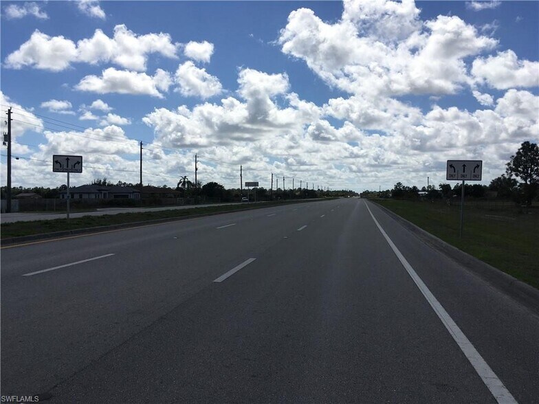 More Photos Of Everglades Blvd E, Naples Land For Sale