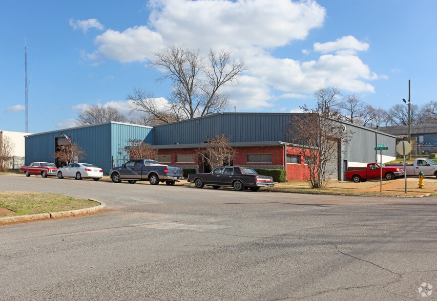 More Photos Of 3901 2nd Ave S, Birmingham Flex For Sale