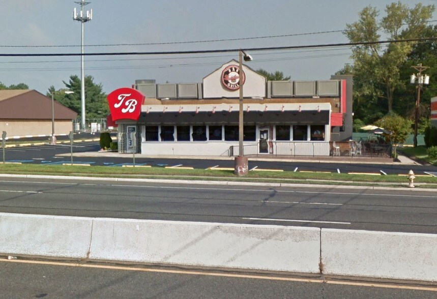2929 Route 130, Delran, NJ 08075 Restaurant For Sale