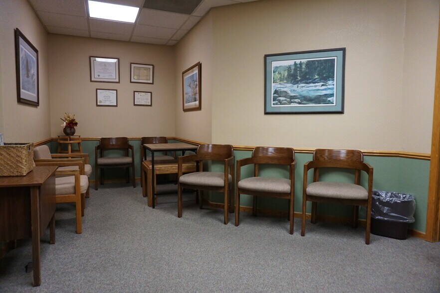 More Photos Of 3257 Professional Dr, Auburn Medical For Sale