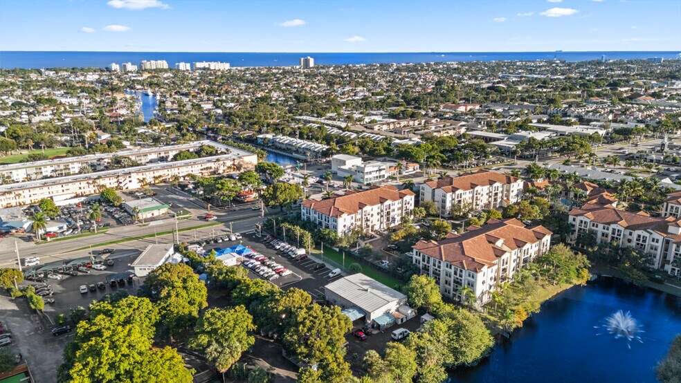 More Photos Of 4521 N Federal Hwy, Pompano Beach Land For Sale