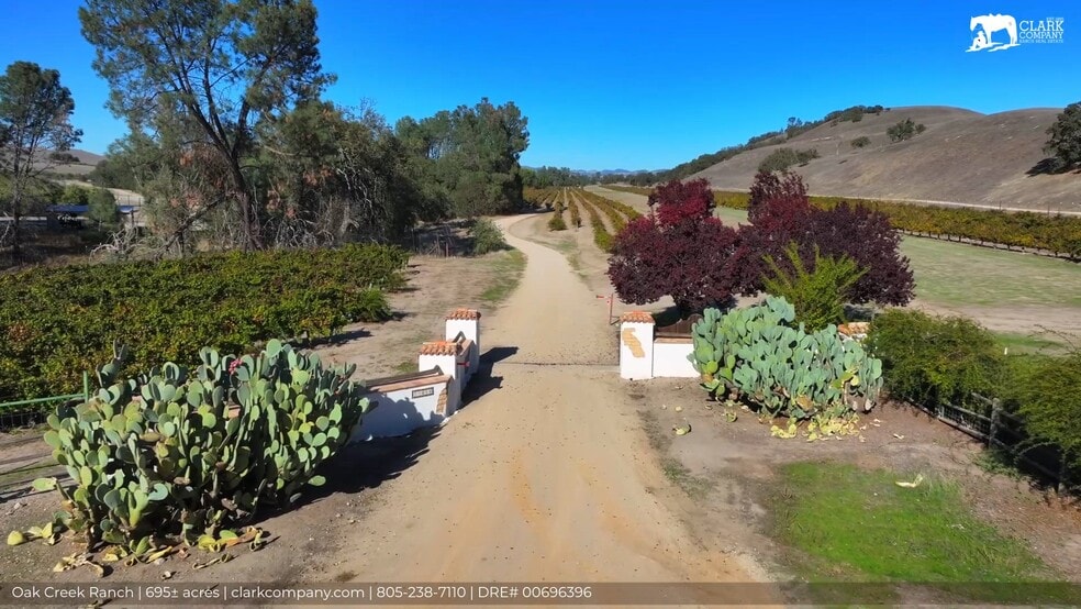Primary Photo Of 77620 Lowes Canyon rd, San Miguel Land For Sale