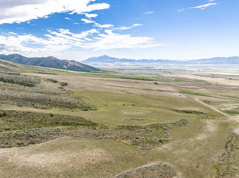 More Photos Of TBD Smith Canyon Rd, Lava Hot Springs Land For Sale