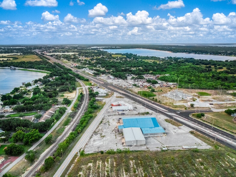 More Photos Of 3680 OLD SR 8, Lake Placid Industrial For Sale