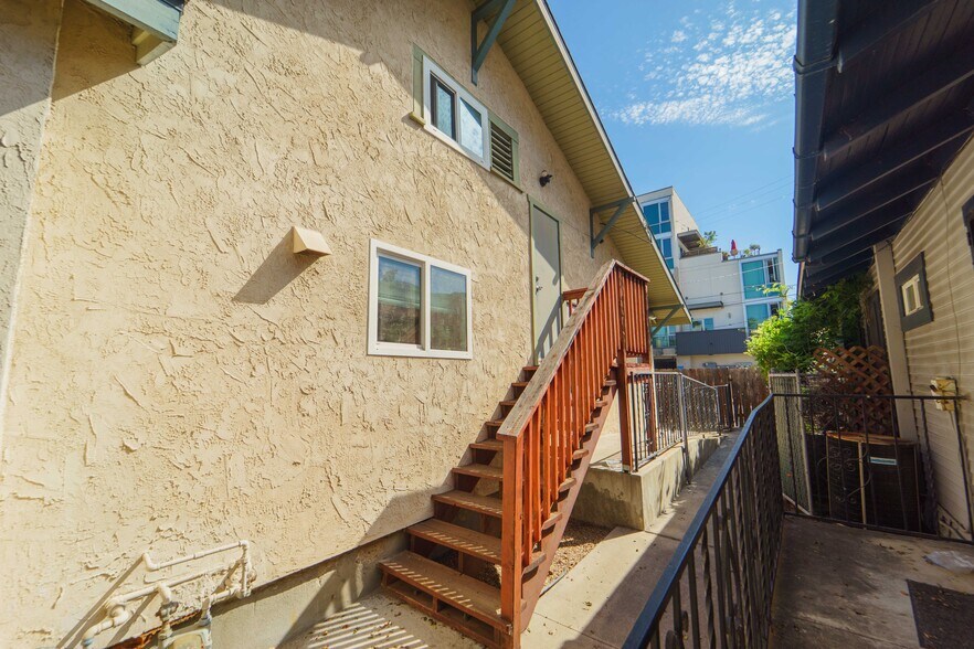 More Photos Of 3973 8th Ave, San Diego Land For Sale