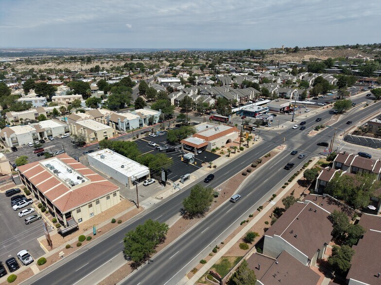 More Photos Of 299 Shadow Mountain Dr, El Paso Medical For Sale