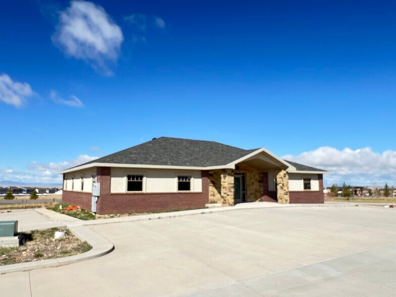 More Photos Of 4802 Sherman Hill Rd, Laramie Medical For Lease