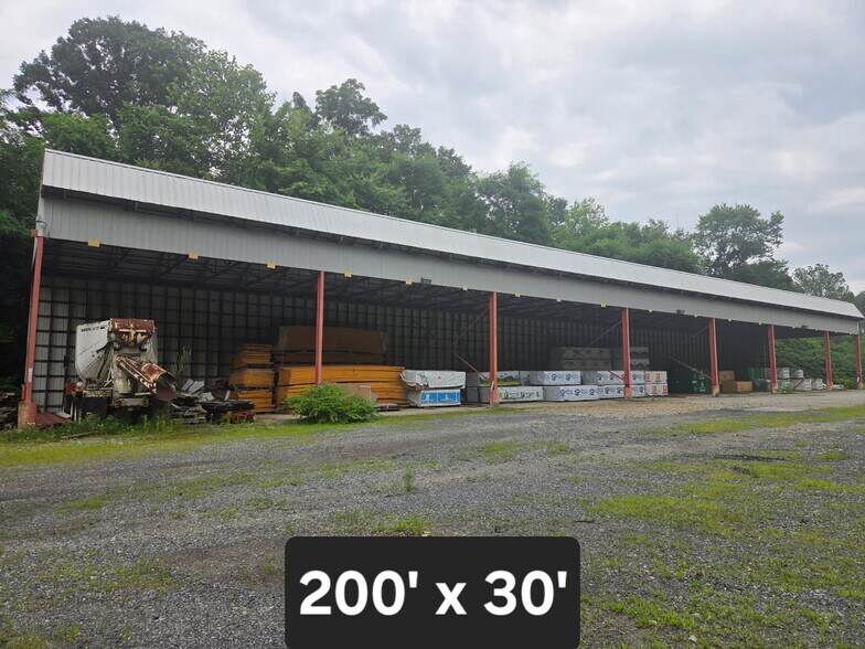 More Photos Of 10249 Garnet Ln, Irwin Warehouse For Lease