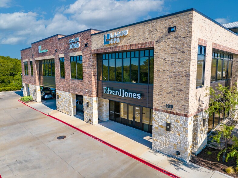 More Photos Of 129 N Collins Rd, Sunnyvale Freestanding For Lease