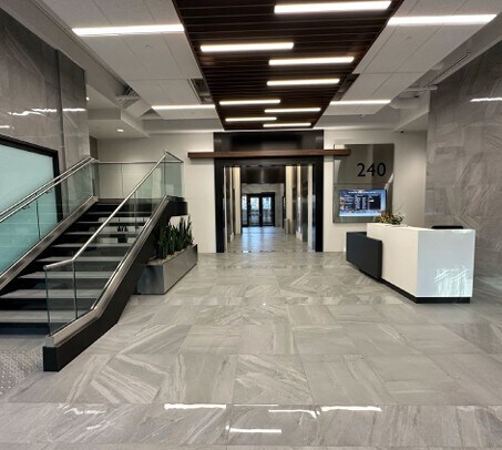 More Photos Of 240 Graham Ave, Winnipeg Office For Lease