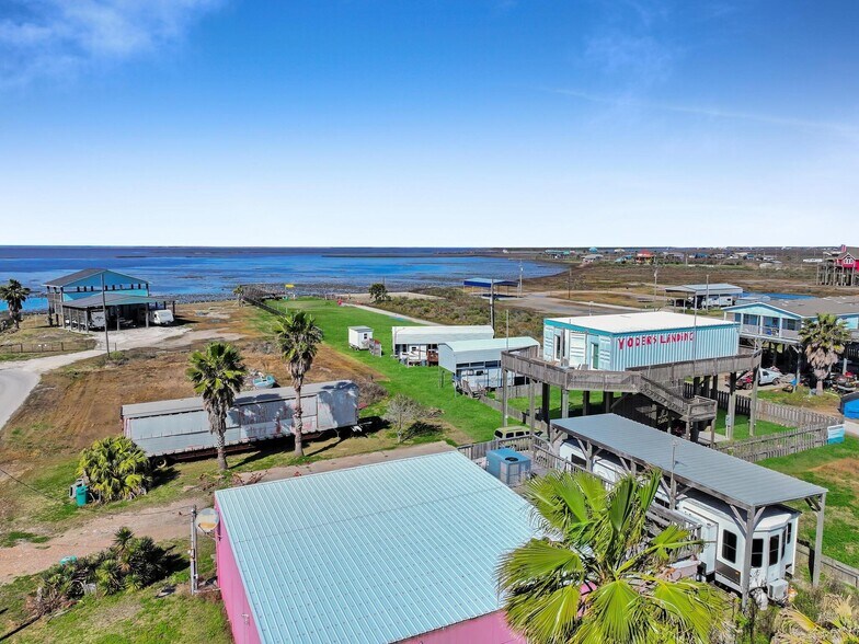 More Photos Of 1067 Seagull St, Gilchrist Land For Sale