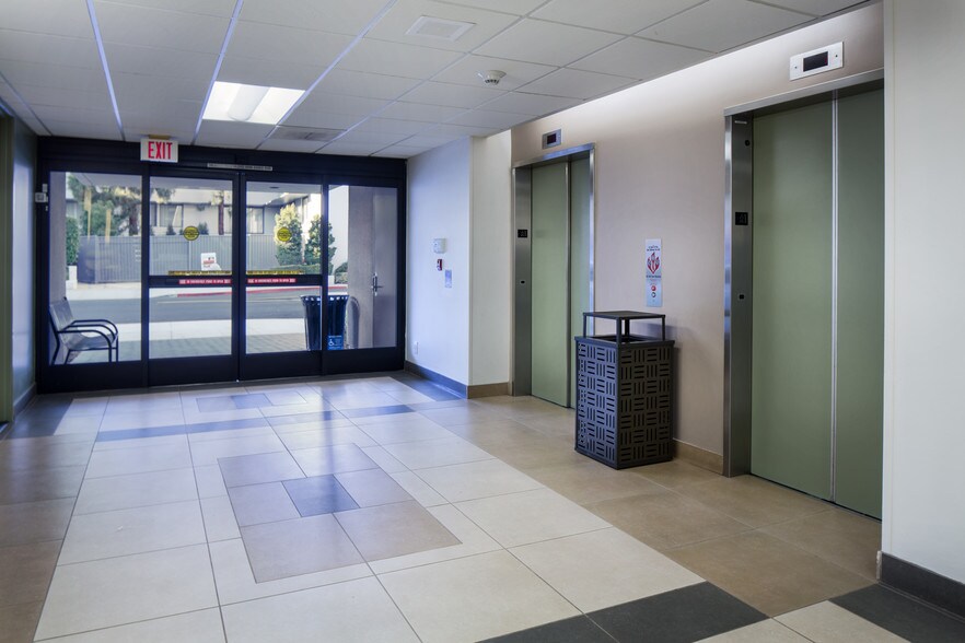 More Photos Of 1500 S Central Ave, Glendale Medical For Lease