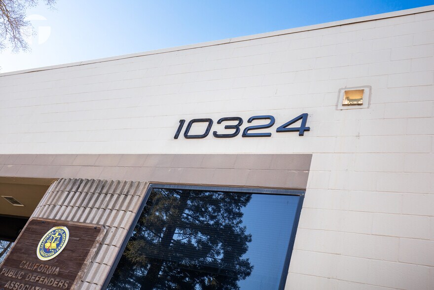 More Photos Of 10324 Placer Ln, Sacramento Flex For Sale