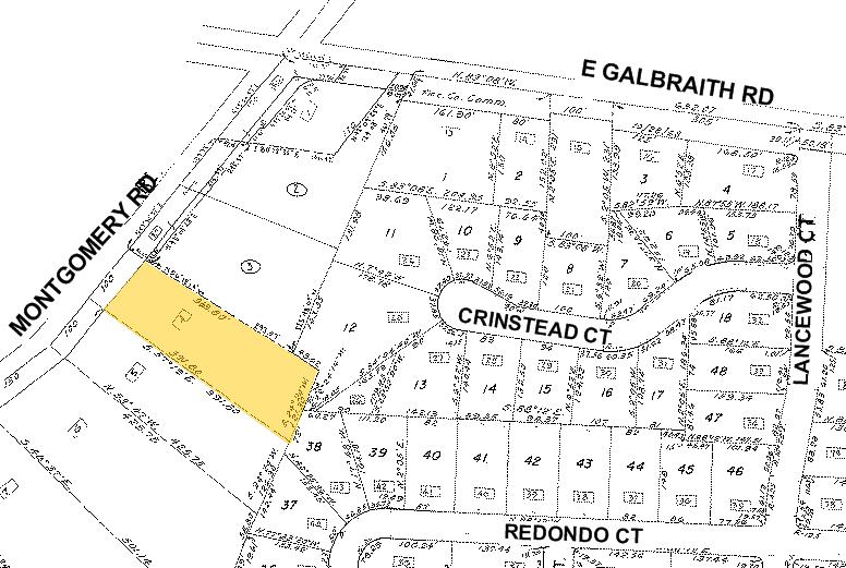 More Photos Of 8154 Montgomery Rd, Cincinnati Unknown For Lease