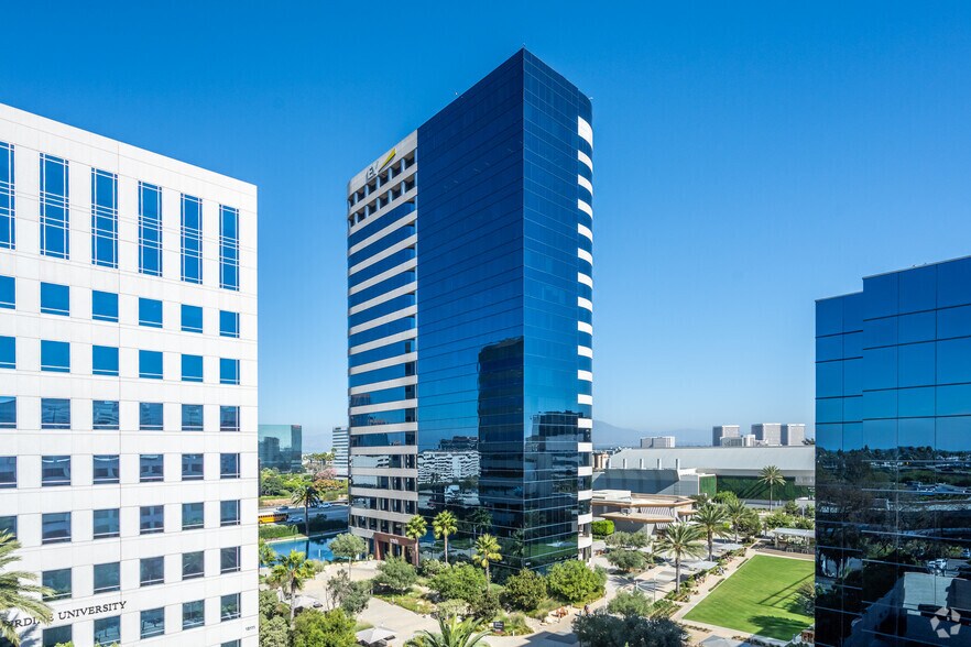 More Photos Of 18101 Von Karman Ave, Irvine Unknown For Lease